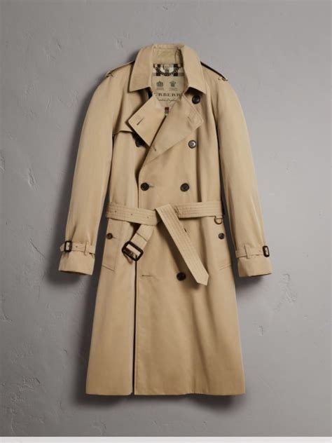 fake burberry trench coat ebay|authentic vintage Burberry trench coat.